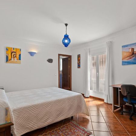 Casa El Tarajal Villa Málaga Eksteriør billede