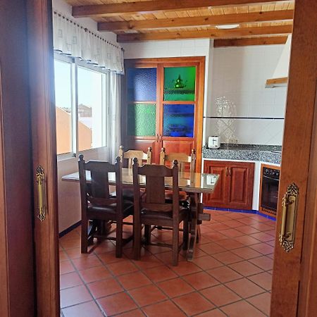 Casa El Tarajal Villa Málaga Eksteriør billede