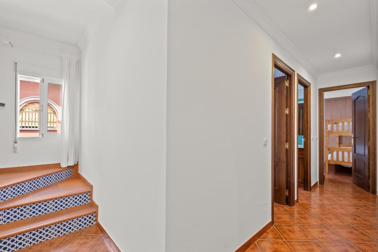Casa El Tarajal Villa Málaga Eksteriør billede