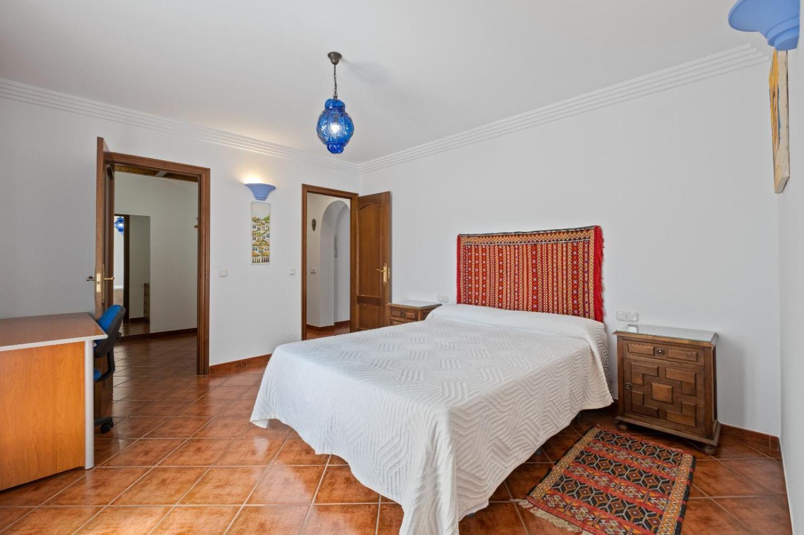 Casa El Tarajal Villa Málaga Eksteriør billede