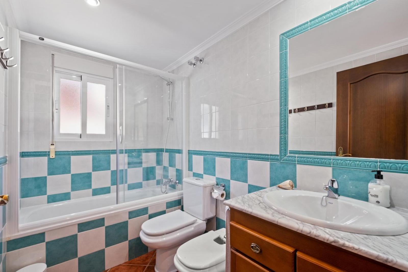 Casa El Tarajal Villa Málaga Eksteriør billede